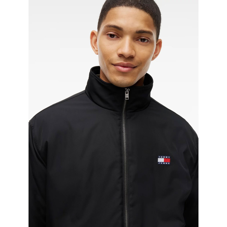 CAZADORA HOMBRE  TOMMY HILFIGER TJM ESSENTIAL PADDED JACKET EX