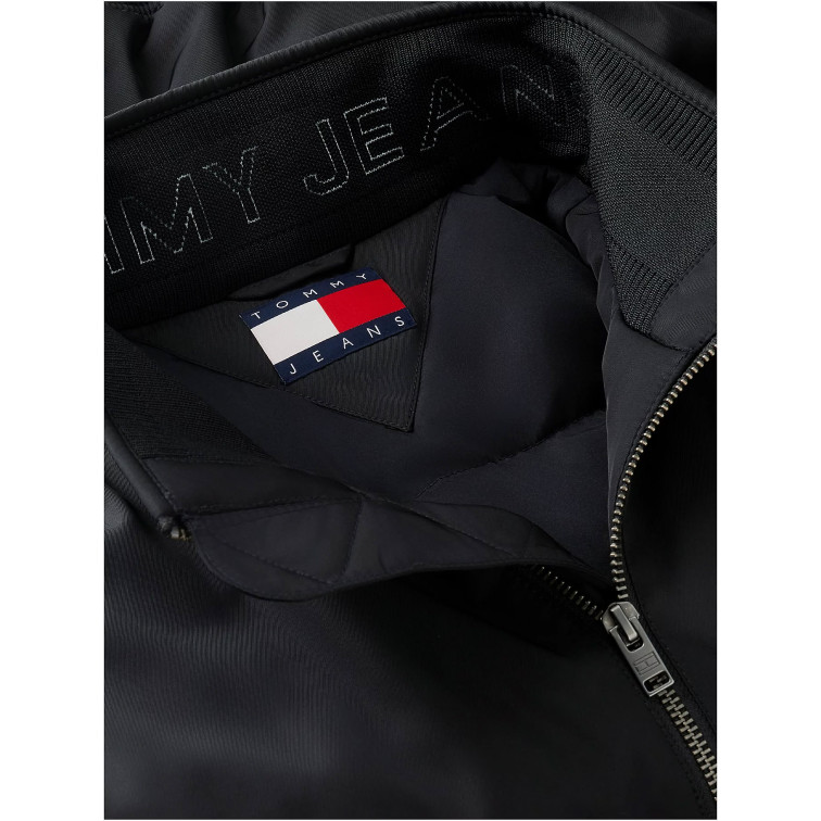 CAZADORA HOMBRE  TOMMY HILFIGER TJM ESSENTIAL PADDED JACKET EX
