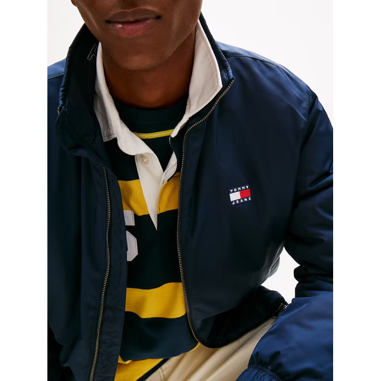 CAZADORA HOMBRE  TOMMY HILFIGER TJM ESSENTIAL PADDED JACKET EX