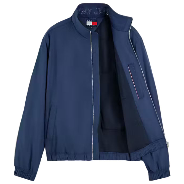 CHAQUETA ACOLCHADA HOMBRE TOMMY JEANS REPELENTE AL AGUA