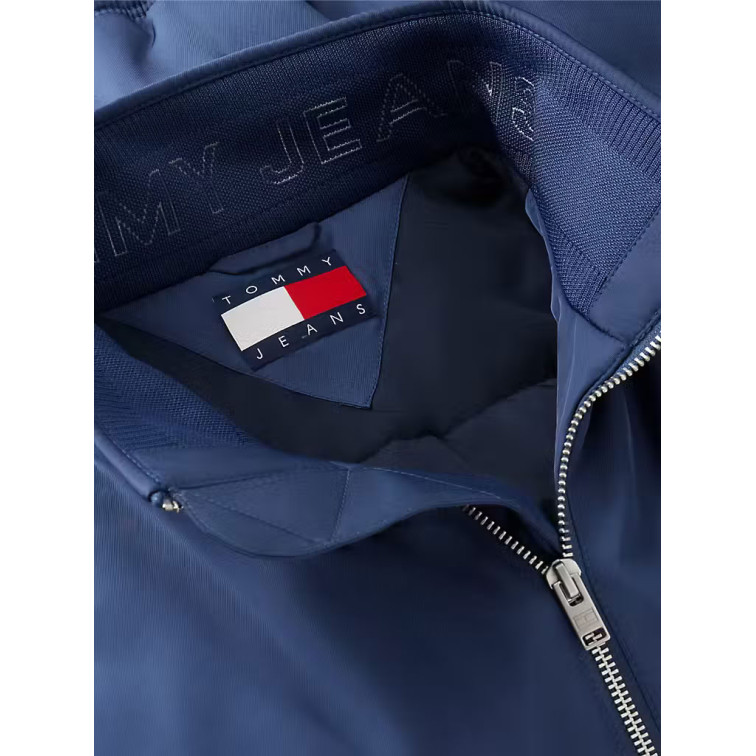 CHAQUETA ACOLCHADA HOMBRE TOMMY JEANS REPELENTE AL AGUA