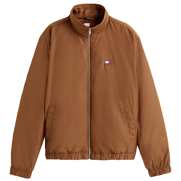 HOMBRE TJM ESSENTIAL PADDED JACKET EX GVP