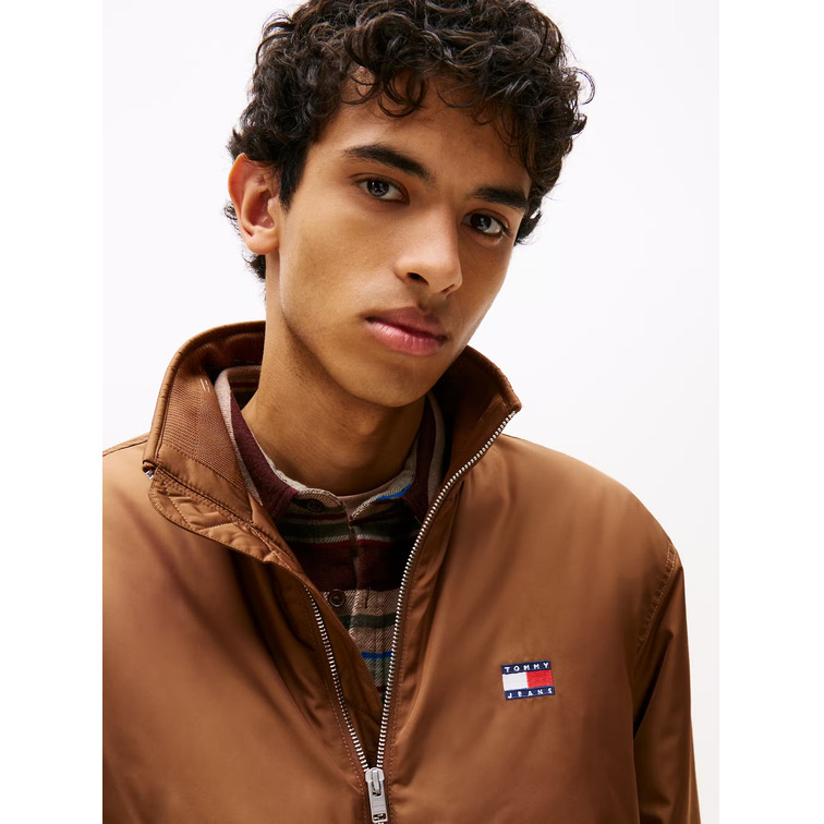 HOMBRE TJM ESSENTIAL PADDED JACKET EX GVP