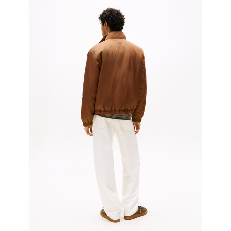 HOMBRE TJM ESSENTIAL PADDED JACKET EX GVP