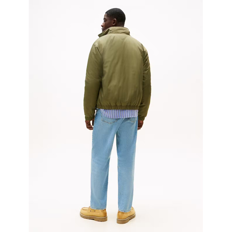 CAZADORA HOMBRE  TOMMY HILFIGER TJM ESSENTIAL PADDED JACKET EX