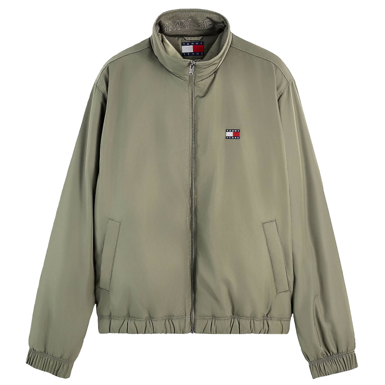 CAZADORA HOMBRE  TOMMY HILFIGER TJM ESSENTIAL PADDED JACKET EX