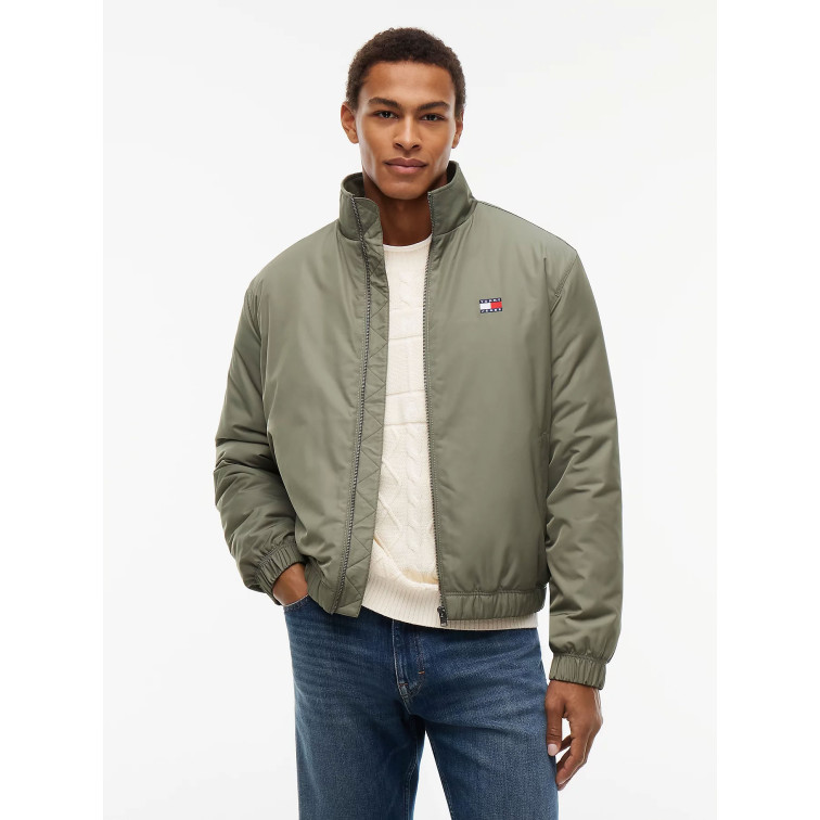 CAZADORA HOMBRE  TOMMY HILFIGER TJM ESSENTIAL PADDED JACKET EX