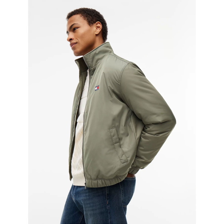 CAZADORA HOMBRE  TOMMY HILFIGER TJM ESSENTIAL PADDED JACKET EX