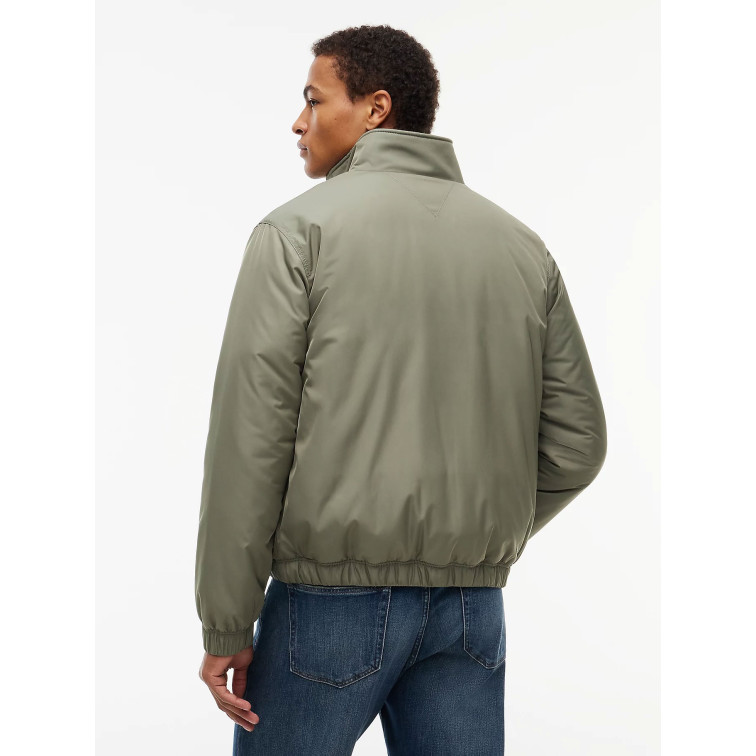 CAZADORA HOMBRE  TOMMY HILFIGER TJM ESSENTIAL PADDED JACKET EX