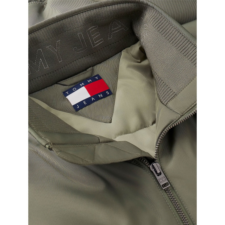 CAZADORA HOMBRE  TOMMY HILFIGER TJM ESSENTIAL PADDED JACKET EX