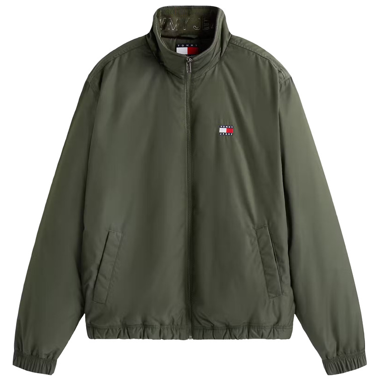 HOMBRE TJM ESSENTIAL PADDED JACKET EX MRH