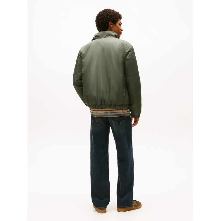 HOMBRE TJM ESSENTIAL PADDED JACKET EX MRH