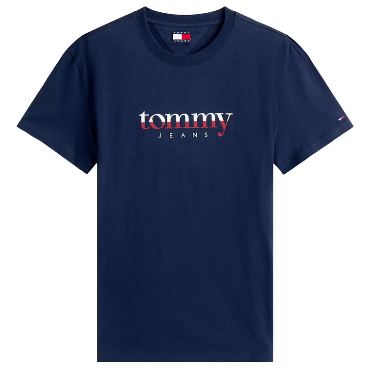 HOMBRE TJM REG DNA TEE EXT C1G