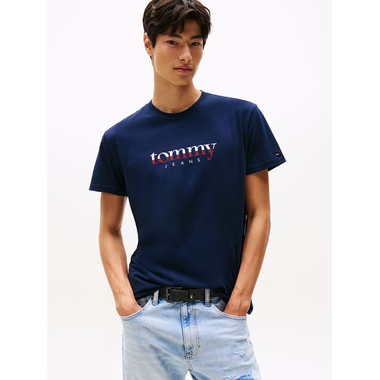 HOMBRE TJM REG DNA TEE EXT C1G