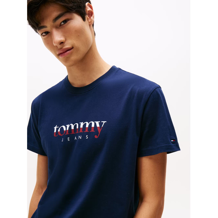 HOMBRE TJM REG DNA TEE EXT C1G