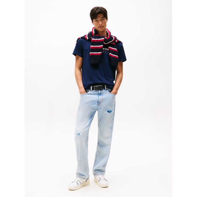 HOMBRE TJM REG DNA TEE EXT C1G