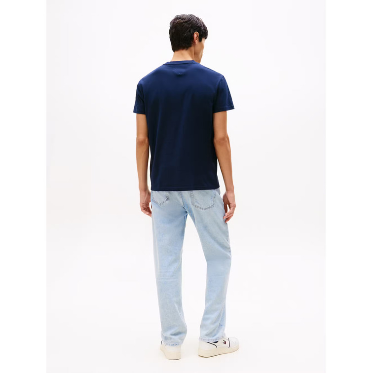 HOMBRE TJM REG DNA TEE EXT C1G