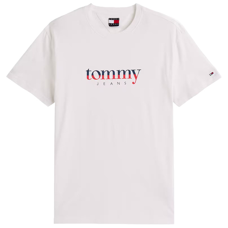 HOMBRE TJM REG DNA TEE EXT YBL