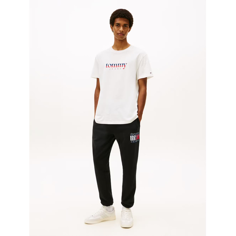 HOMBRE TJM REG DNA TEE EXT YBL