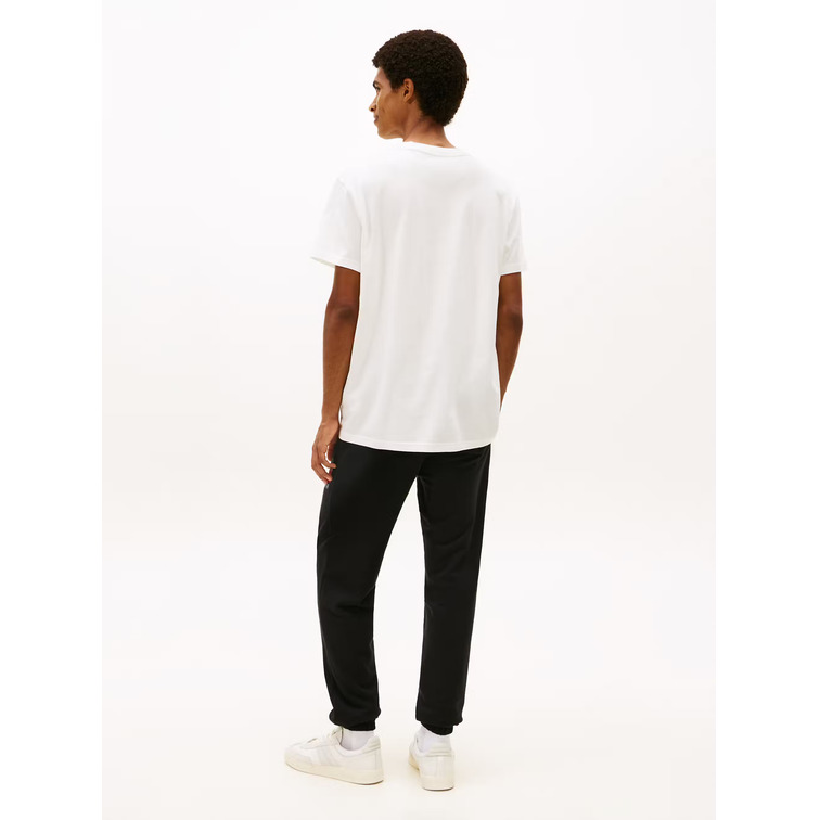 HOMBRE TJM REG DNA TEE EXT YBL