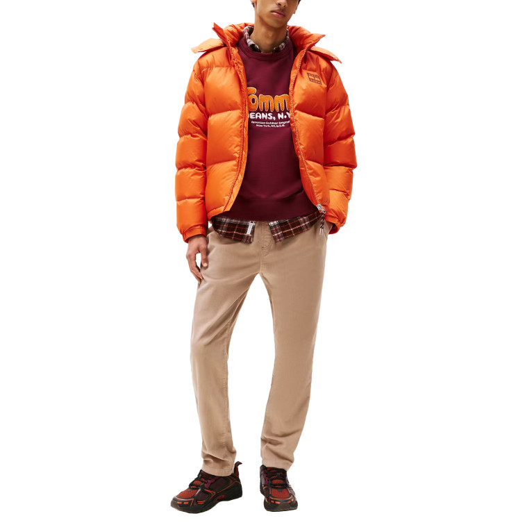 HOMBRE TJM ISAAC CORD CHINO AFE