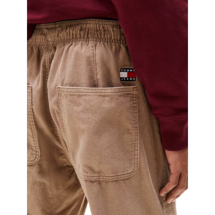 HOMBRE TJM ISAAC CORD CHINO AFE