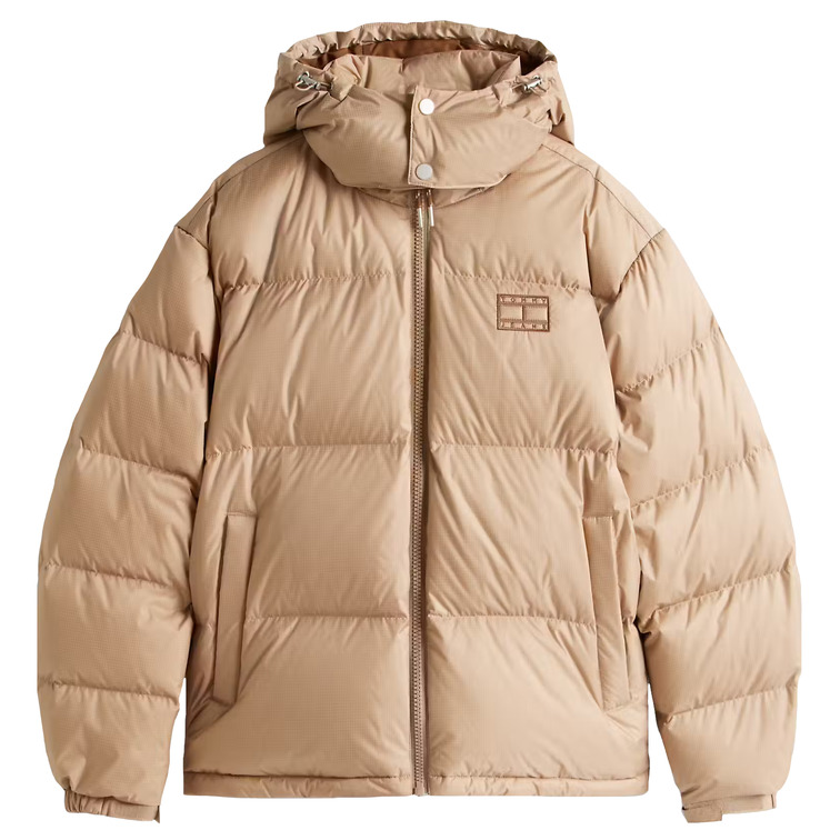 HOMBRE TJM ALASKA DOWN PUFFER EXT AFE