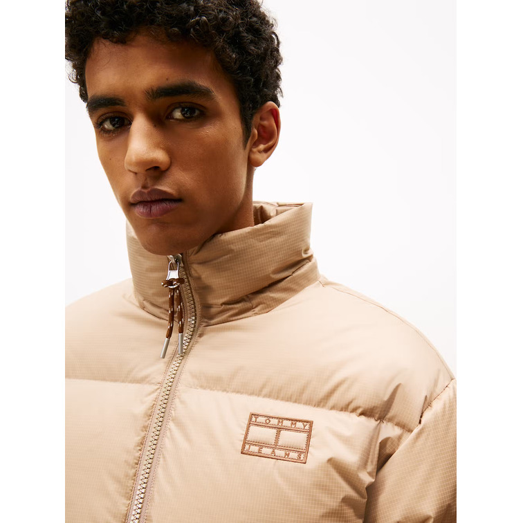HOMBRE TJM ALASKA DOWN PUFFER EXT AFE