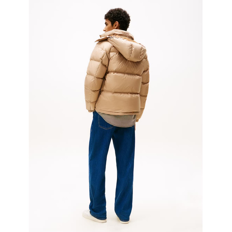 HOMBRE TJM ALASKA DOWN PUFFER EXT AFE