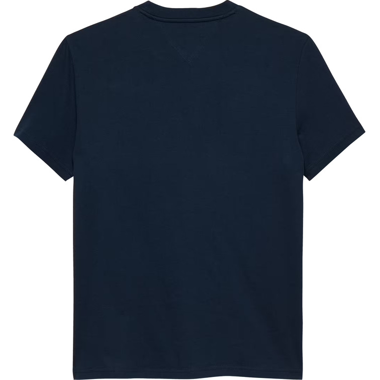 HOMBRE TJM SLIM FONT PLAY TEE C1G