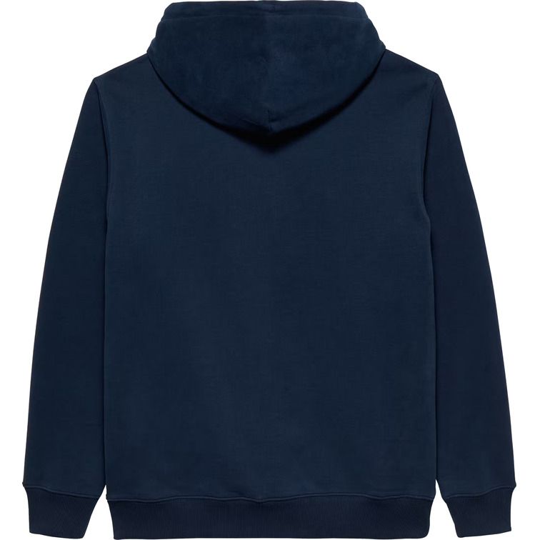 HOMBRE TJM REG FONT PLAY HOODIE EXT C1G