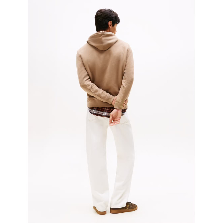 HOMBRE TJM REG RWB FLAG HOODIE EXT AFE