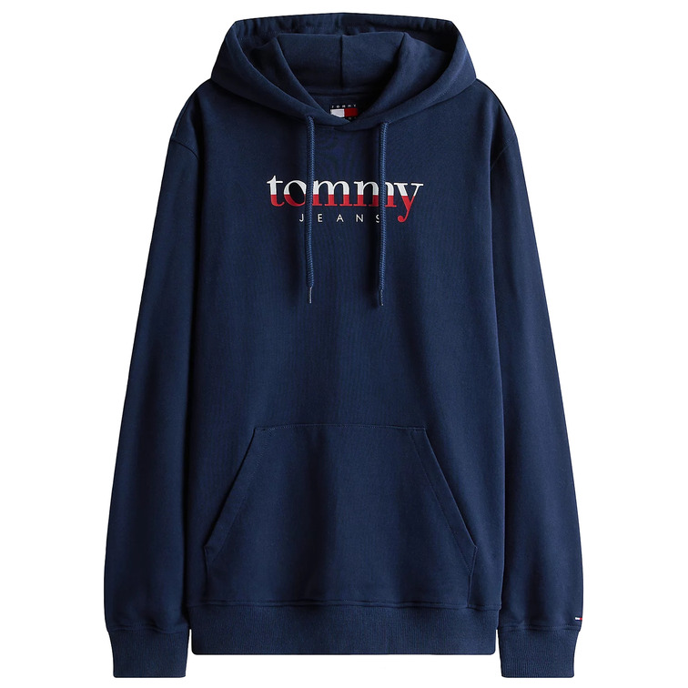 HOMBRE TJM REG DNA HOODIE EXT C1G