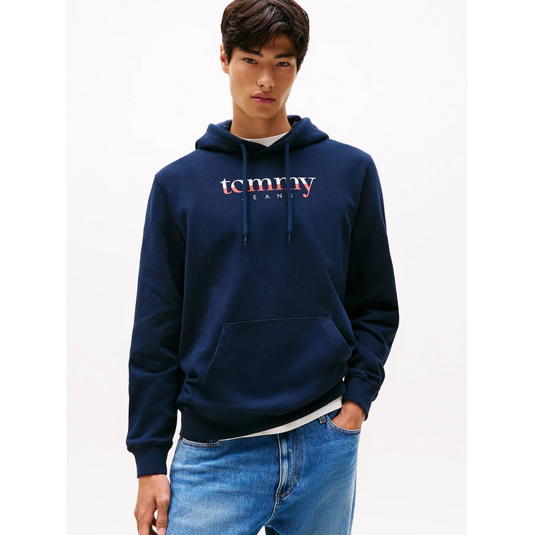 HOMBRE TJM REG DNA HOODIE EXT C1G