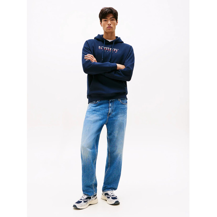 HOMBRE TJM REG DNA HOODIE EXT C1G