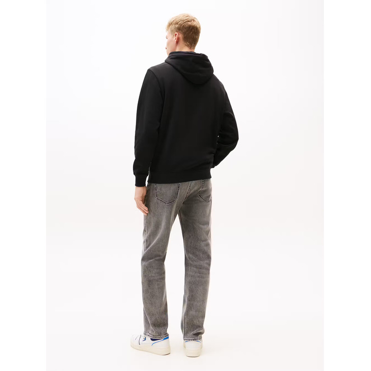HOMBRE TJM REG RWB DNA GRAPHIC HOODIE BDS
