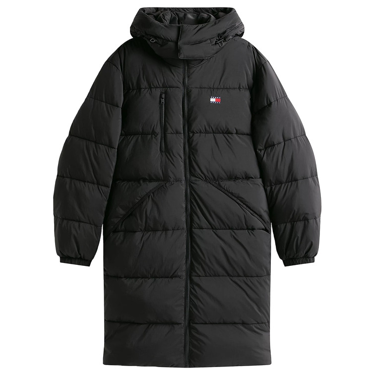 HOMBRE TJM VAIL MAXI PARKA BDS
