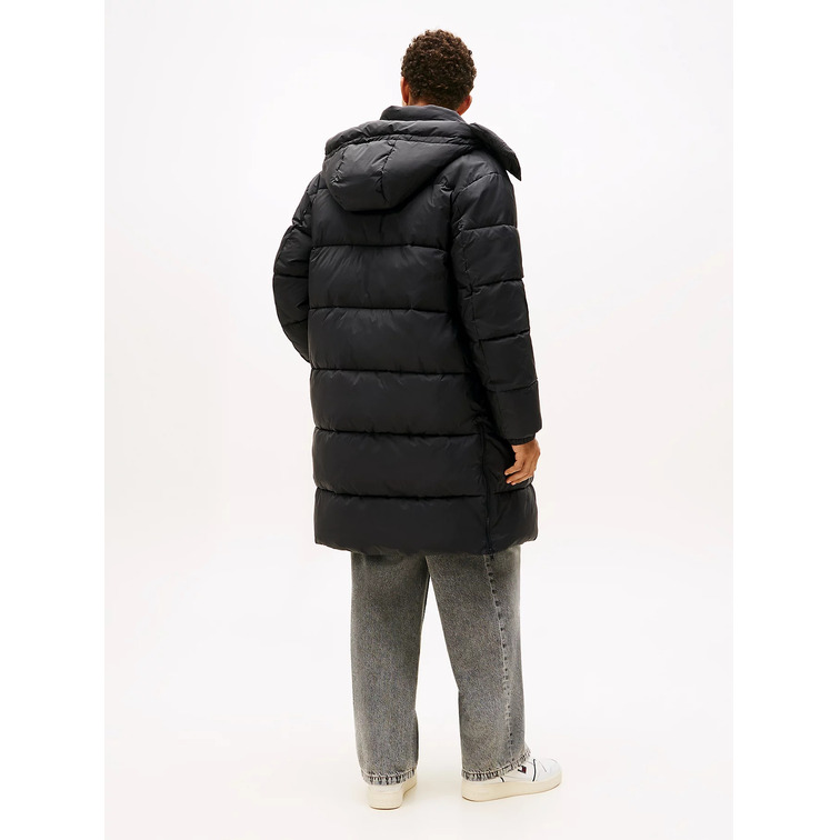 HOMBRE TJM VAIL MAXI PARKA BDS