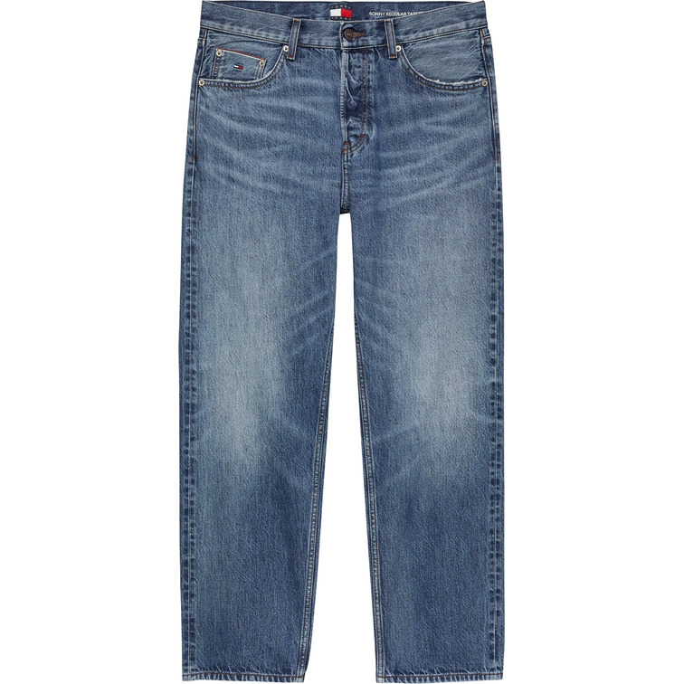 HOMBRE SONNY RGLR TPRD SLV CBF DI9032 1A5