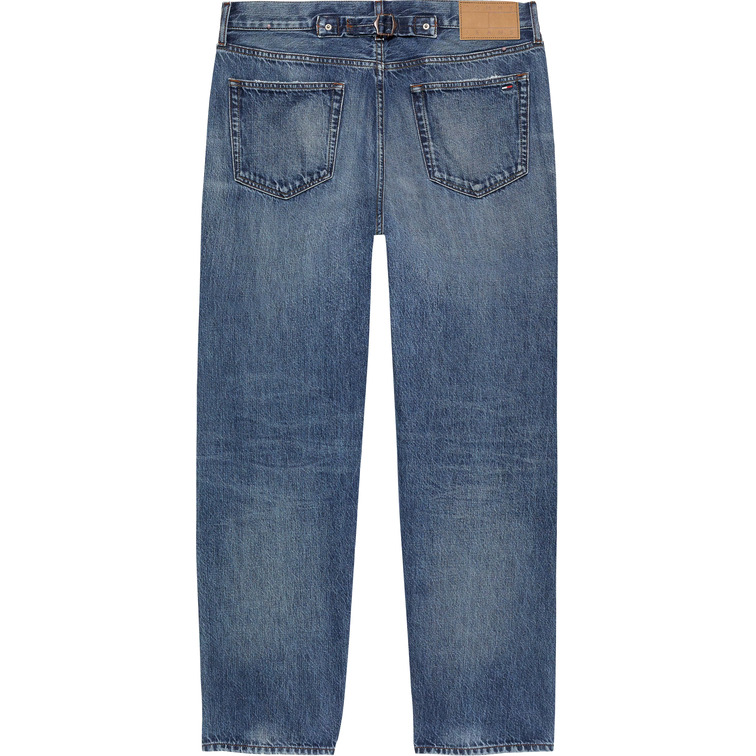 HOMBRE SONNY RGLR TPRD SLV CBF DI9032 1A5