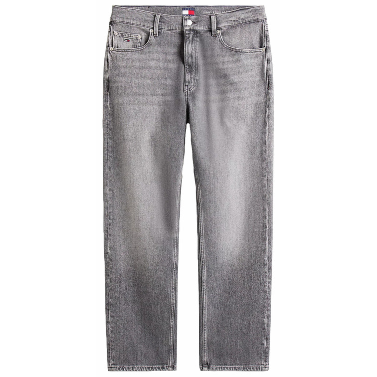 VAQUERO HOMBRE  TOMMY HILFIGER SONNY RGLR TPRD BI0177
