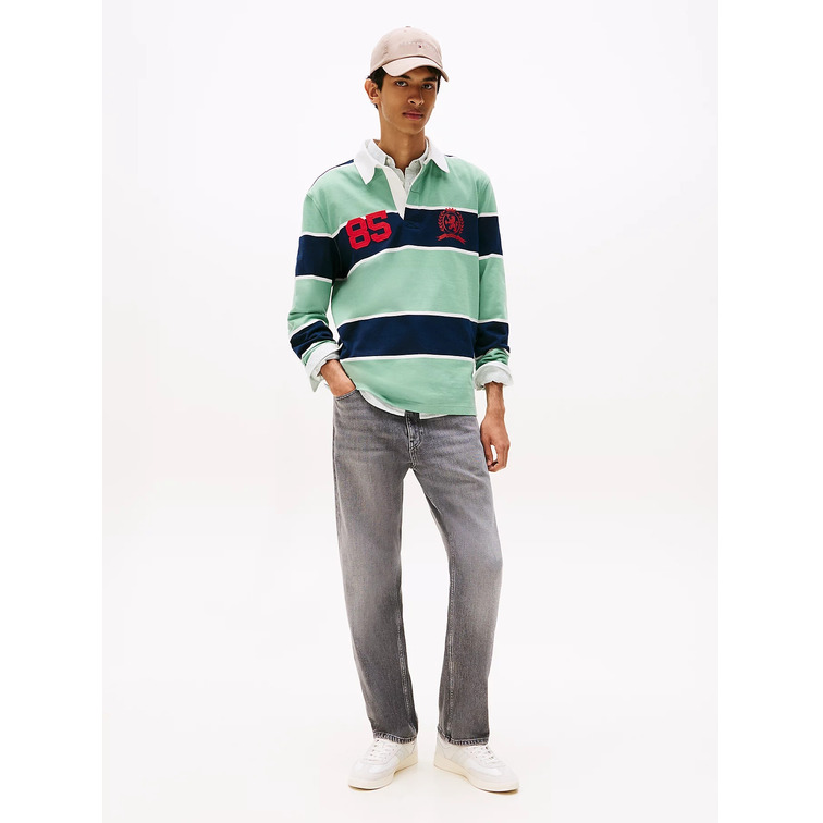 VAQUERO HOMBRE  TOMMY HILFIGER SONNY RGLR TPRD BI0177