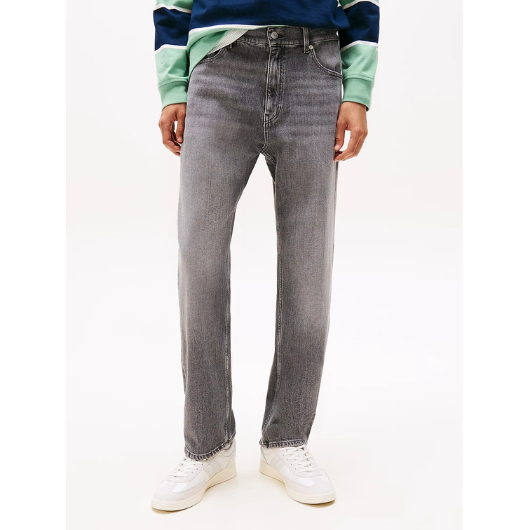 VAQUERO HOMBRE  TOMMY HILFIGER SONNY RGLR TPRD BI0177