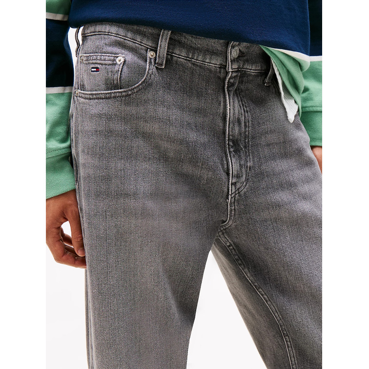 VAQUERO HOMBRE  TOMMY HILFIGER SONNY RGLR TPRD BI0177