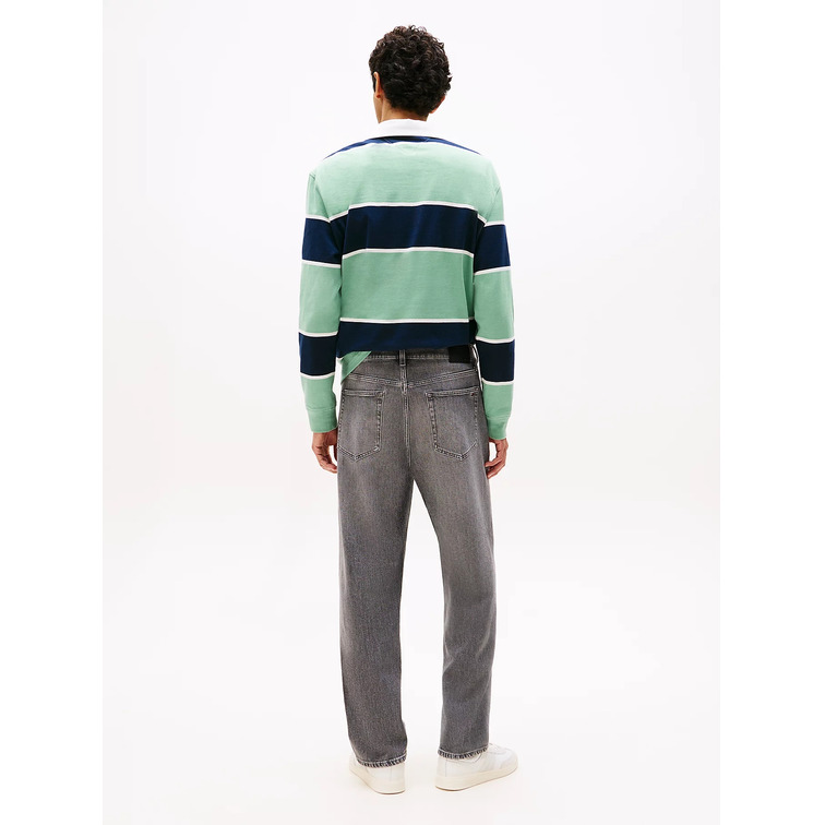 VAQUERO HOMBRE  TOMMY HILFIGER SONNY RGLR TPRD BI0177