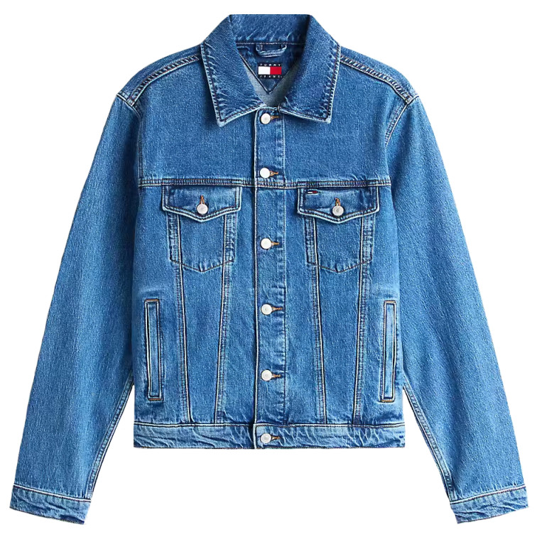 CAZADORA HOMBRE  TOMMY HILFIGER RYAN RGLR TRCKR JCKT EXT CI813