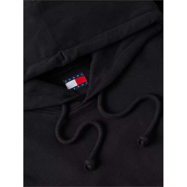 HOMBRE TJM REG ENTRY SIGN HOODIE EXT BDS