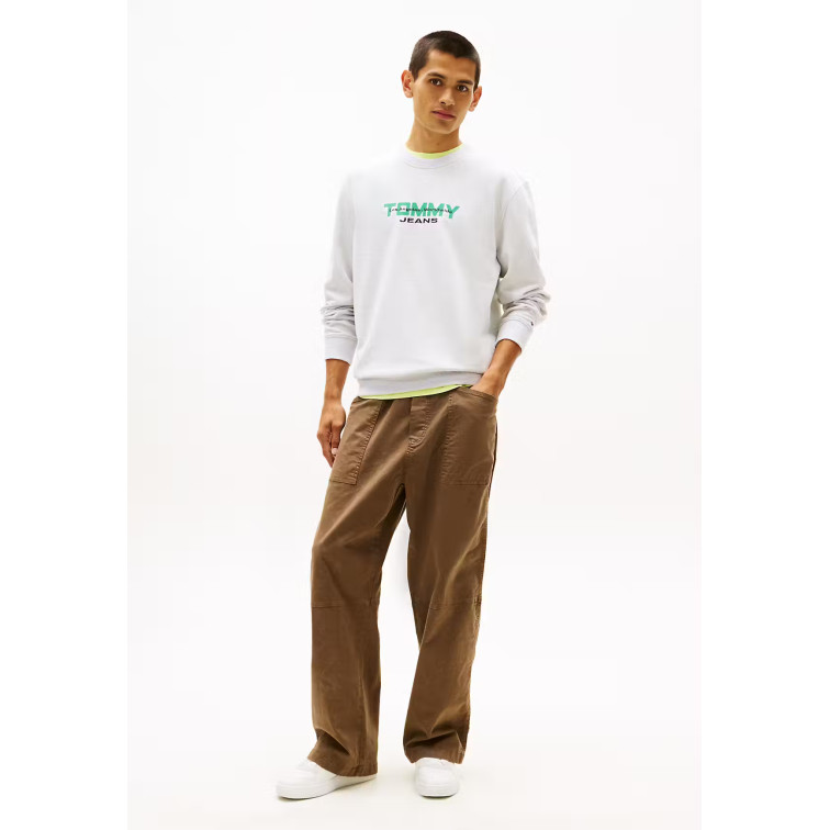 HOMBRE TJM REG ESS DNA CREW EXT P08