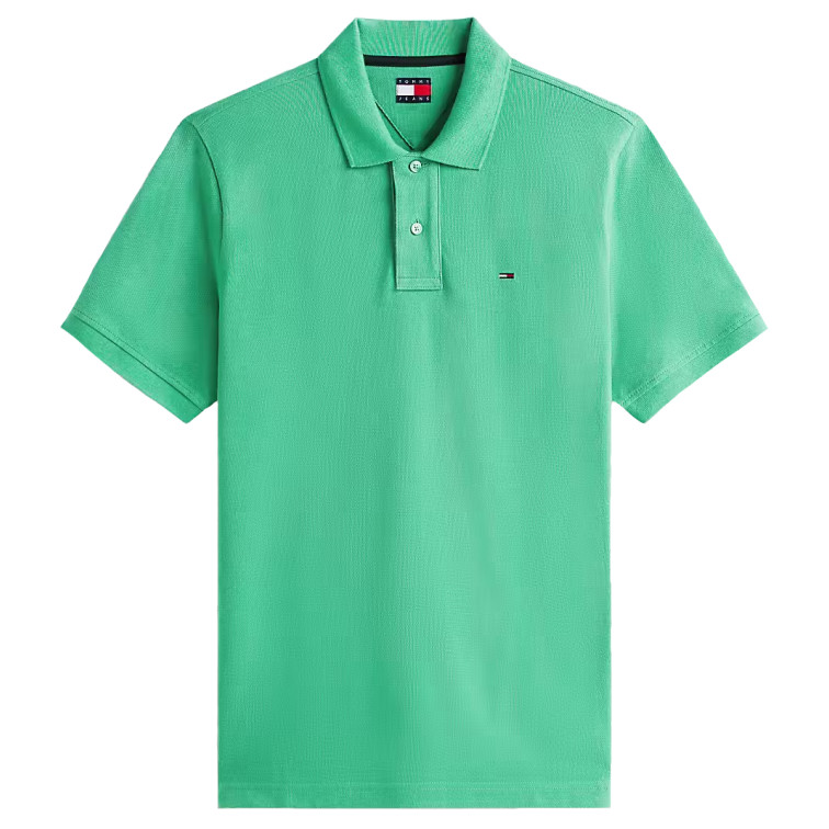 HOMBRE TJM REG ESS POLO EXT L5Y