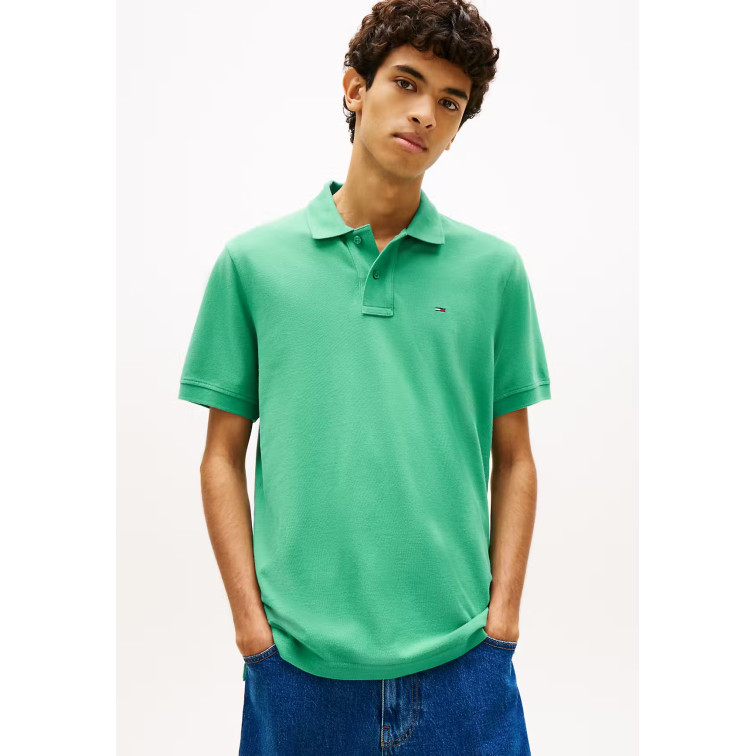 HOMBRE TJM REG ESS POLO EXT L5Y